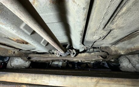 Hyundai Getz I рестайлинг, 2005 год, 260 000 рублей, 9 фотография