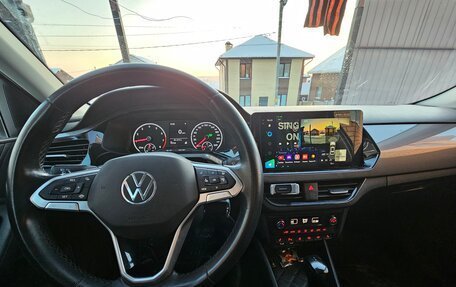 Volkswagen Polo VI (EU Market), 2021 год, 2 741 000 рублей, 7 фотография