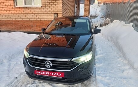 Volkswagen Polo VI (EU Market), 2021 год, 2 741 000 рублей, 8 фотография