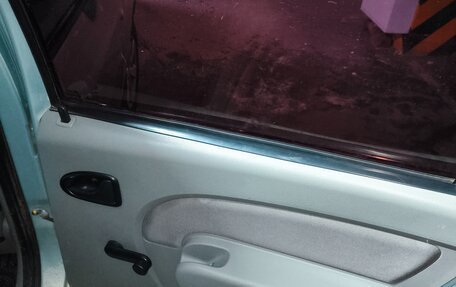 Renault Logan I, 2007 год, 299 000 рублей, 3 фотография