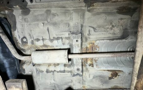 Hyundai Getz I рестайлинг, 2005 год, 260 000 рублей, 11 фотография