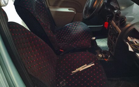 Renault Logan I, 2007 год, 299 000 рублей, 4 фотография