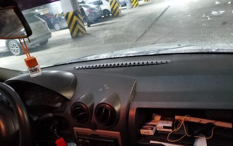 Renault Logan I, 2007 год, 299 000 рублей, 5 фотография