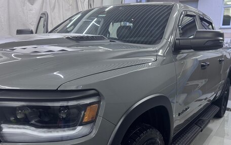 Rambler 1500, 2023 год, 7 950 000 рублей, 9 фотография