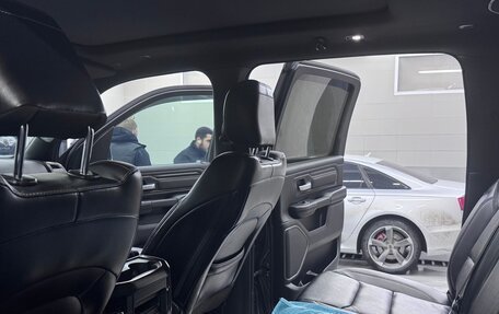 Rambler 1500, 2023 год, 7 950 000 рублей, 10 фотография
