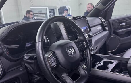 Rambler 1500, 2023 год, 7 950 000 рублей, 12 фотография