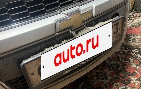 Chevrolet Aveo III, 2012 год, 500 000 рублей, 8 фотография