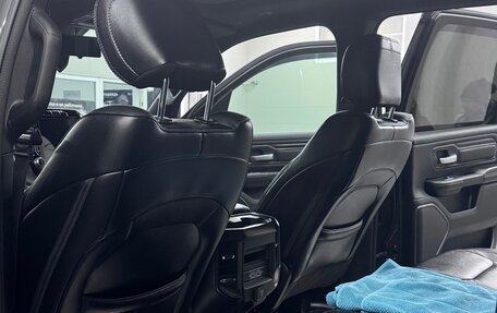 Rambler 1500, 2023 год, 7 950 000 рублей, 13 фотография