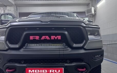 Rambler 1500, 2023 год, 7 950 000 рублей, 8 фотография