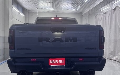 Rambler 1500, 2023 год, 7 950 000 рублей, 4 фотография