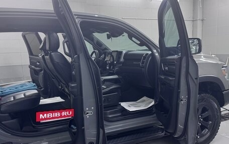 Rambler 1500, 2023 год, 7 950 000 рублей, 17 фотография