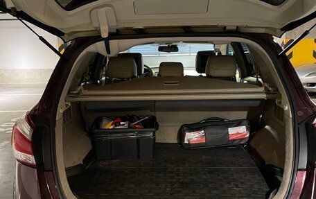 Nissan Murano, 2012 год, 1 000 000 рублей, 4 фотография