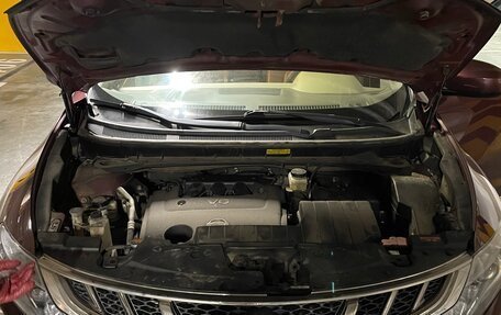 Nissan Murano, 2012 год, 1 000 000 рублей, 8 фотография