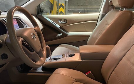 Nissan Murano, 2012 год, 1 000 000 рублей, 7 фотография