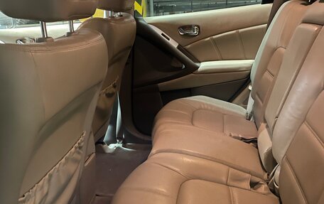 Nissan Murano, 2012 год, 1 000 000 рублей, 5 фотография