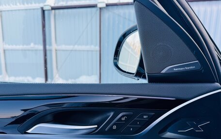 BMW X3, 2018 год, 4 150 000 рублей, 7 фотография