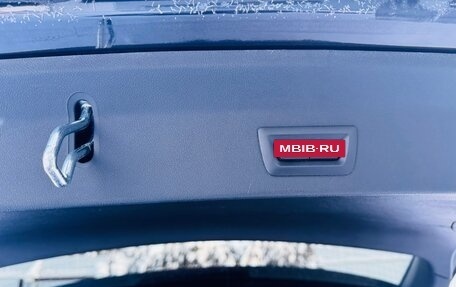 BMW X3, 2018 год, 4 150 000 рублей, 13 фотография