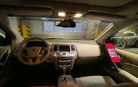 Nissan Murano, 2012 год, 1 000 000 рублей, 6 фотография