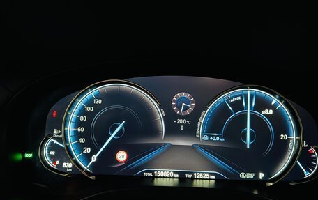 BMW X3, 2018 год, 4 150 000 рублей, 16 фотография