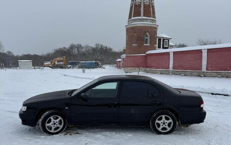 Nissan Maxima IV, 1995 год, 290 000 рублей, 4 фотография