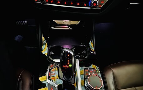 BMW X3, 2018 год, 4 150 000 рублей, 18 фотография