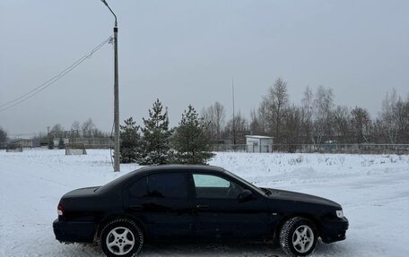 Nissan Maxima IV, 1995 год, 290 000 рублей, 5 фотография