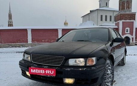 Nissan Maxima IV, 1995 год, 290 000 рублей, 2 фотография