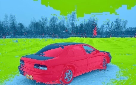 Nissan Maxima IV, 1995 год, 290 000 рублей, 8 фотография