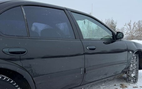 Nissan Maxima IV, 1995 год, 290 000 рублей, 15 фотография