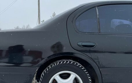 Nissan Maxima IV, 1995 год, 290 000 рублей, 11 фотография