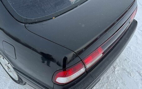 Nissan Maxima IV, 1995 год, 290 000 рублей, 17 фотография