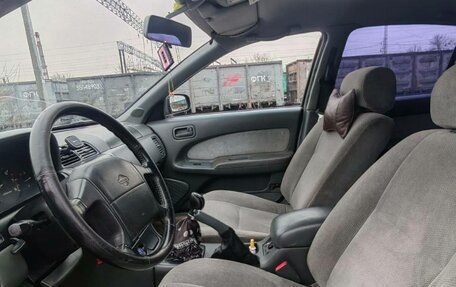 Nissan Maxima IV, 1995 год, 290 000 рублей, 19 фотография