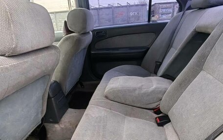 Nissan Maxima IV, 1995 год, 290 000 рублей, 21 фотография