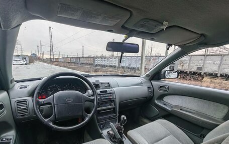 Nissan Maxima IV, 1995 год, 290 000 рублей, 20 фотография