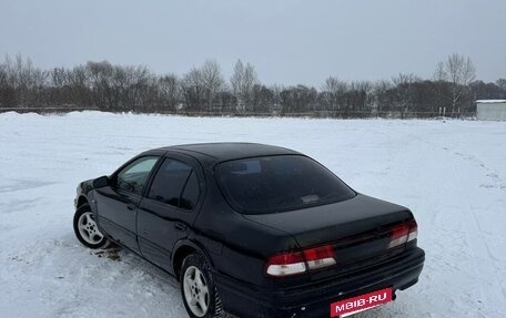 Nissan Maxima IV, 1995 год, 290 000 рублей, 7 фотография