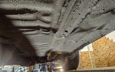 Nissan Maxima IV, 1995 год, 290 000 рублей, 22 фотография