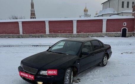 Nissan Maxima IV, 1995 год, 290 000 рублей, 6 фотография