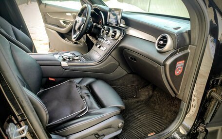 Mercedes-Benz GLC, 2017 год, 3 357 000 рублей, 16 фотография