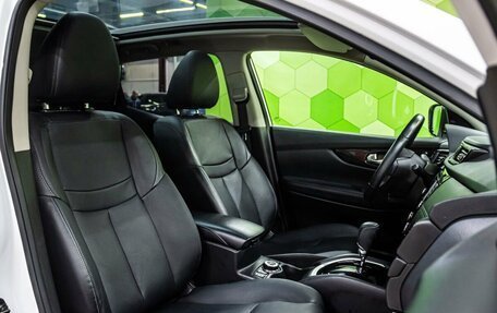 Nissan Qashqai, 2020 год, 2 550 000 рублей, 11 фотография