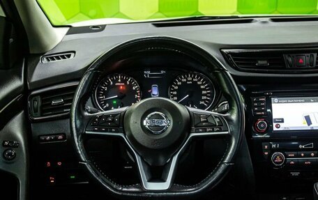 Nissan Qashqai, 2020 год, 2 550 000 рублей, 13 фотография