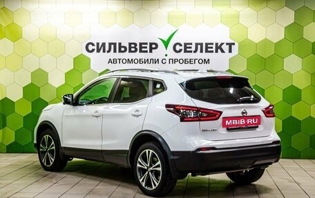 Nissan Qashqai, 2020 год, 2 550 000 рублей, 6 фотография