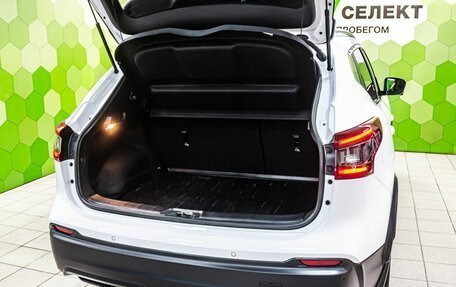 Nissan Qashqai, 2020 год, 2 550 000 рублей, 23 фотография