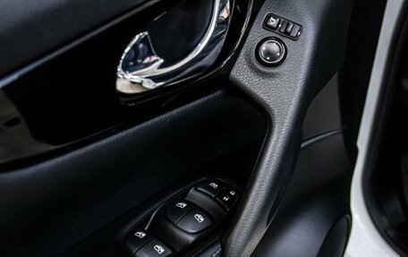 Nissan Qashqai, 2020 год, 2 550 000 рублей, 20 фотография