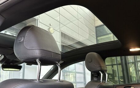 Mercedes-Benz GLE Coupe, 2019 год, 6 195 000 рублей, 11 фотография