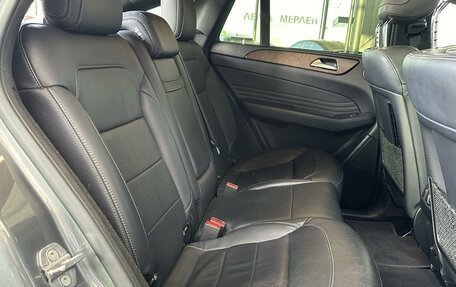 Mercedes-Benz GLE Coupe, 2019 год, 6 195 000 рублей, 8 фотография