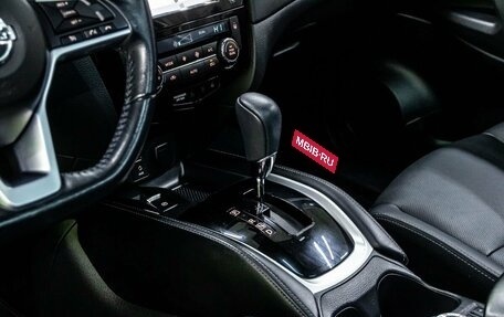 Nissan Qashqai, 2020 год, 2 550 000 рублей, 19 фотография