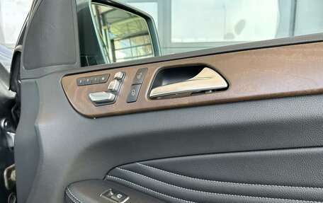 Mercedes-Benz GLE Coupe, 2019 год, 6 195 000 рублей, 22 фотография