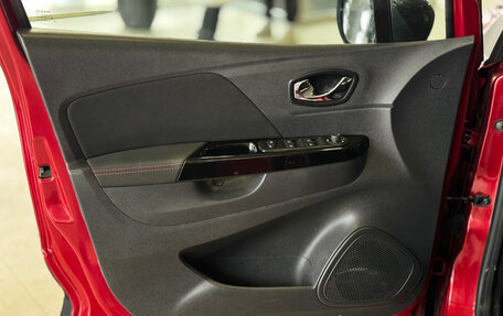 Renault Kaptur I рестайлинг, 2019 год, 1 529 000 рублей, 7 фотография