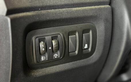 Renault Kaptur I рестайлинг, 2019 год, 1 529 000 рублей, 9 фотография