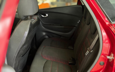 Renault Kaptur I рестайлинг, 2019 год, 1 529 000 рублей, 10 фотография